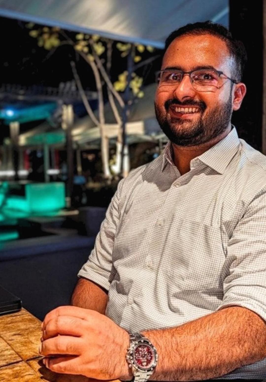 Ojas Singh